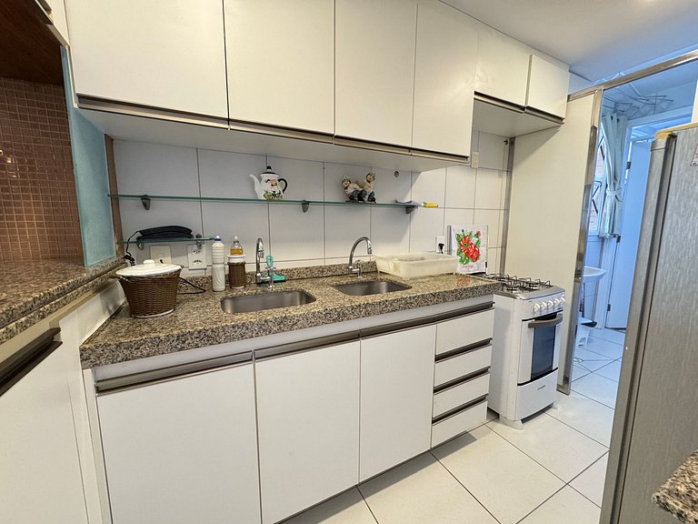 Portamaris Resort • Beach Park • Oceanfront 3BR