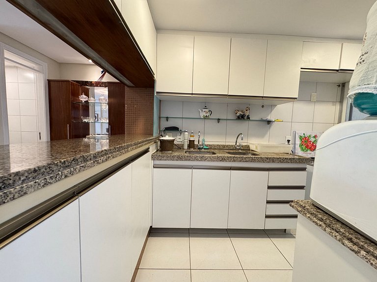 Portamaris Resort • Beach Park • Oceanfront 3BR