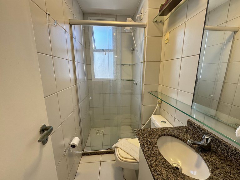 Portamaris Resort • Beach Park • Oceanfront 3BR