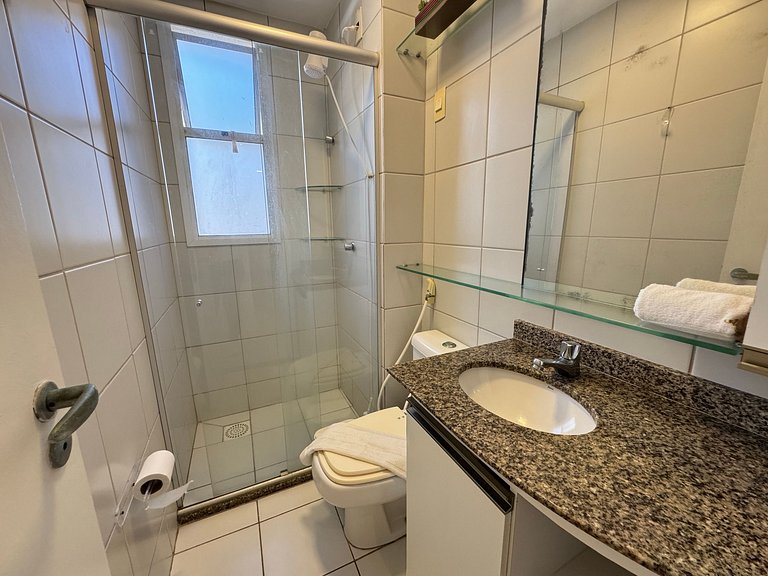 Portamaris Resort • Beach Park • Oceanfront 3BR