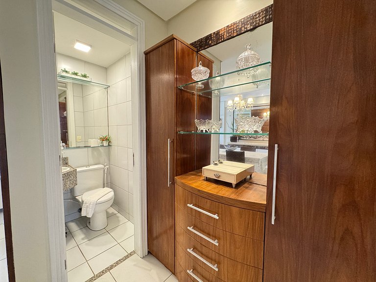 Portamaris Resort • Beach Park • Oceanfront 3BR