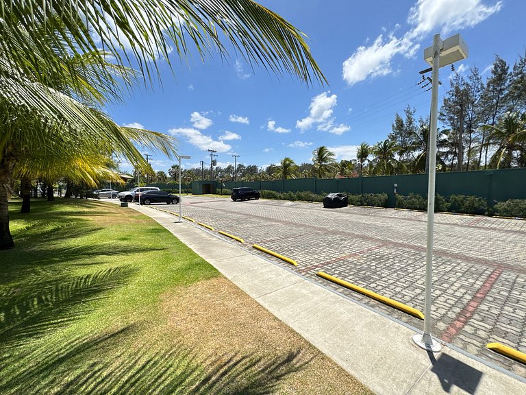 Luxurious Ground Floor Bungalow at VG Sun Cumbuco