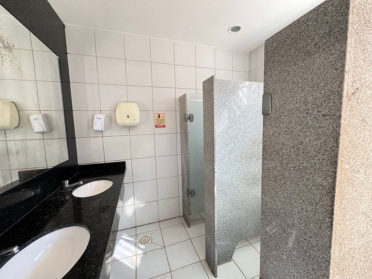 Portamaris Resort • Beach Park • Oceanfront 3BR