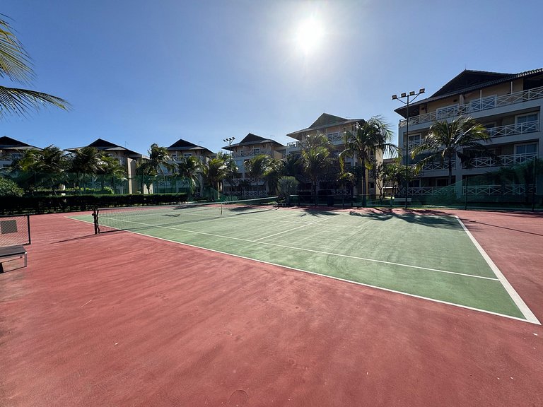 Portamaris Resort • Beach Park • Frente al Mar 3H