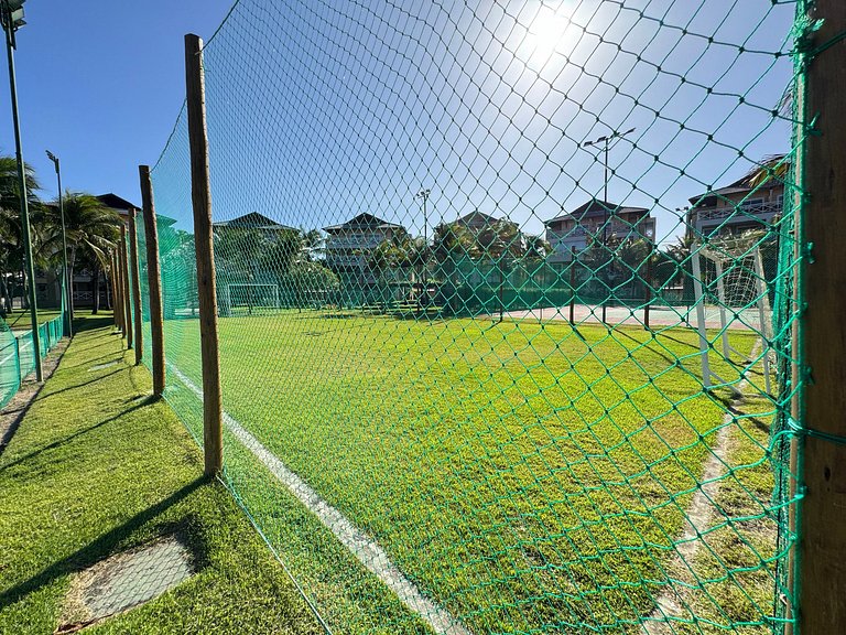 Portamaris Resort • Beach Park • Frente al Mar 3H