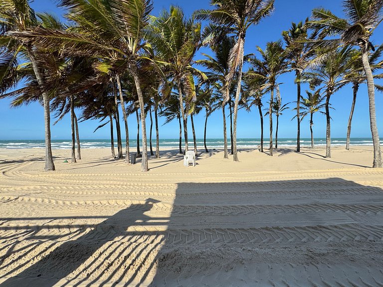 Portamaris Resort • Beach Park • Oceanfront 3BR