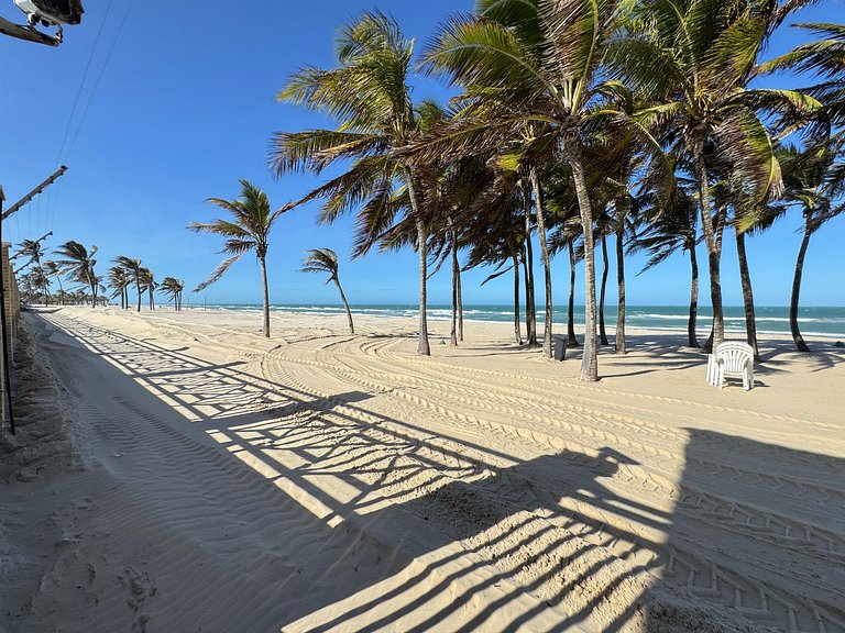 Portamaris Resort • Beach Park • Oceanfront 3BR