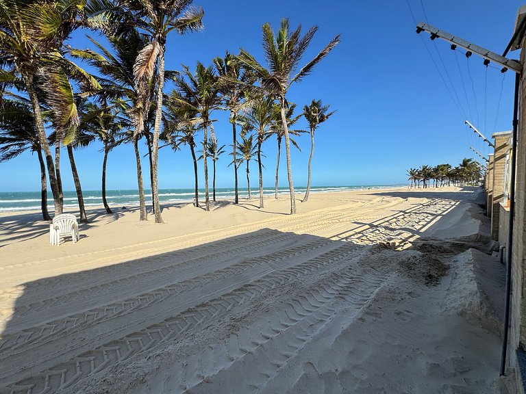 Portamaris Resort • Beach Park • Frente al Mar 3H