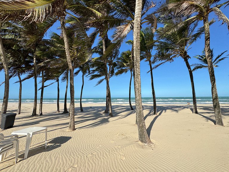 Portamaris Resort • Beach Park • Oceanfront 3BR