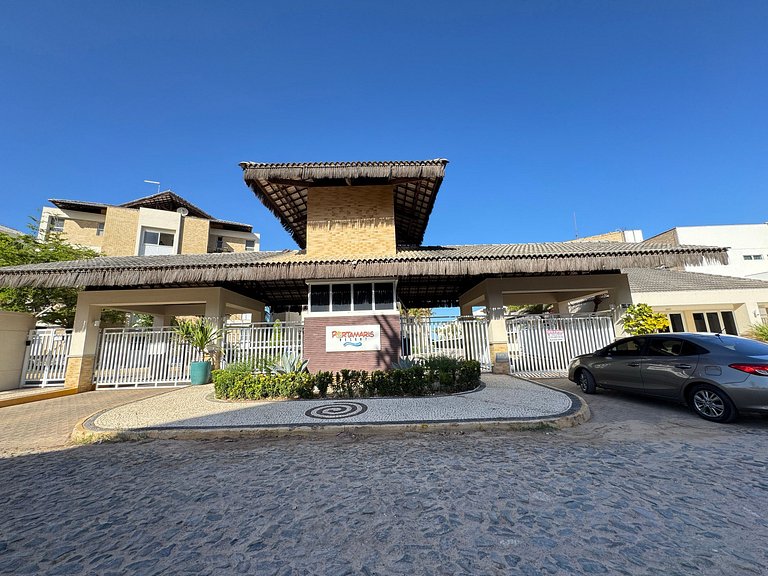 Portamaris Resort • Beach Park • Oceanfront 3BR