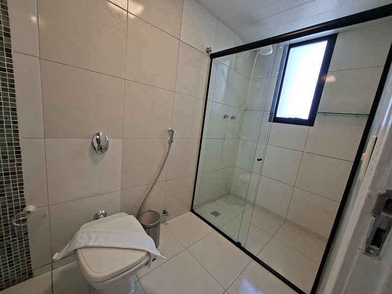 4BR Apt in Meireles 50m from Beira Mar