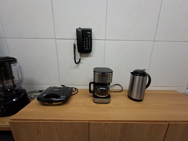 Apto 4 Qtos no Meireles a 50m da Beira Mar