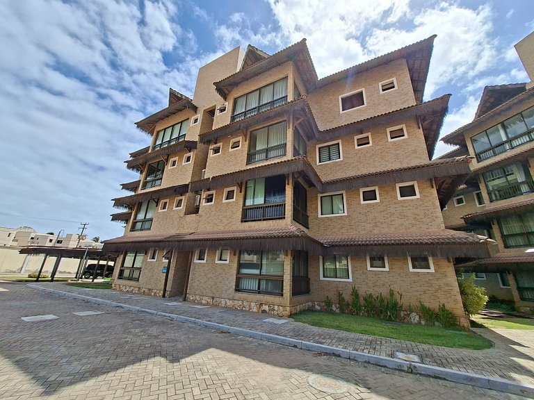 Parque das Ilhas • Resort Near Beach Park