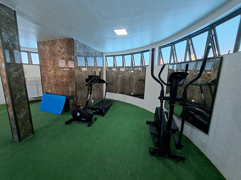 Parque das Ilhas • Resort Perto do Beach Park