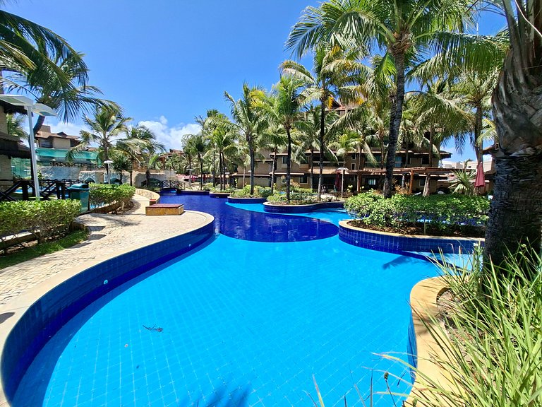 Parque das Ilhas Planta Baja 4 Habitaciones 8