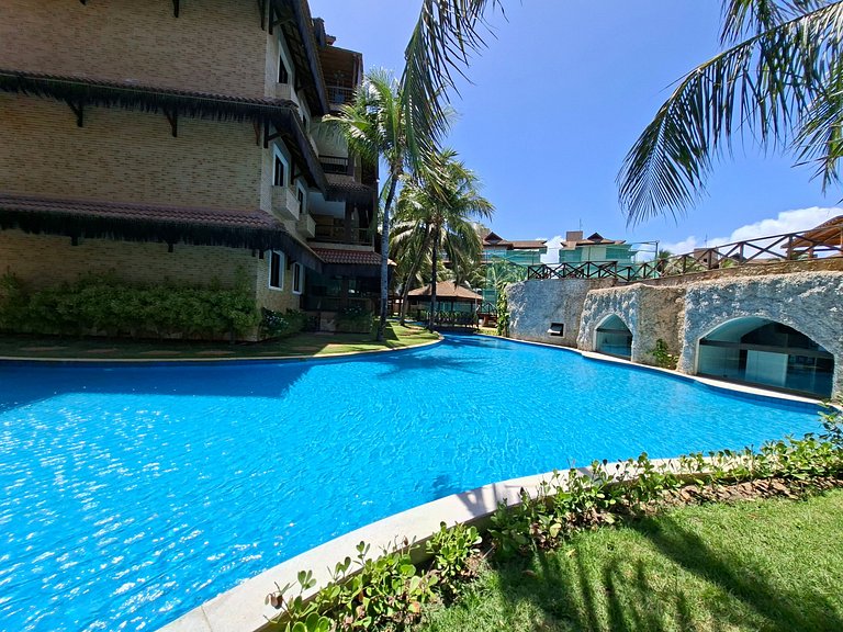 Parque das Ilhas Planta Baja 4 Habitaciones 8