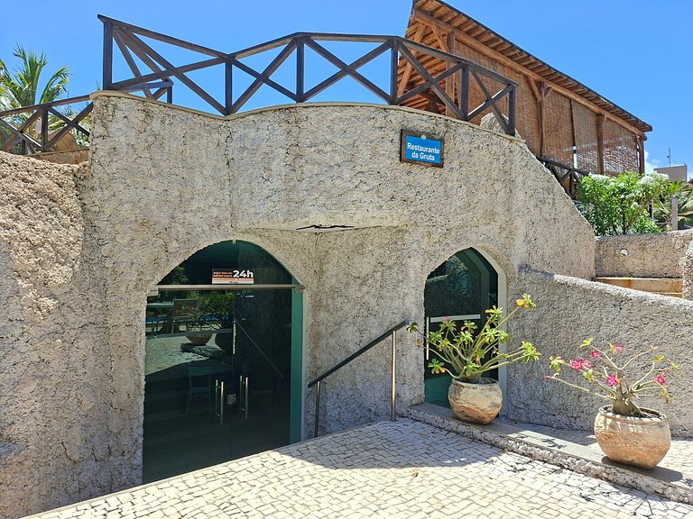 Parque das Ilhas • Resort Cerca de Beach Park