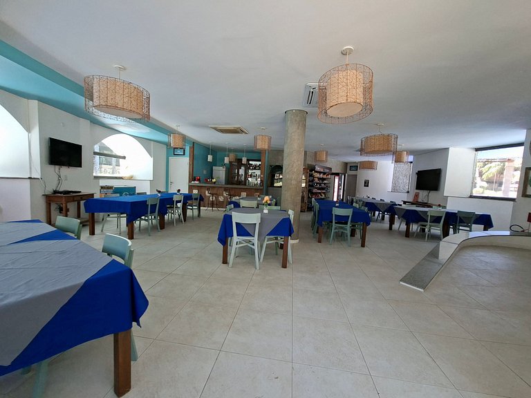 Parque das Ilhas • Resort Cerca de Beach Park