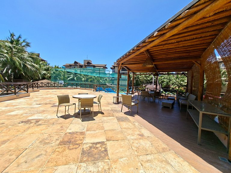 Parque das Ilhas Planta Baja 4 Habitaciones 8