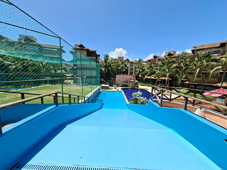 Parque das Ilhas • Resort Perto do Beach Park