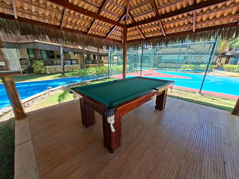 Parque das Ilhas Planta Baja 4 Habitaciones 8