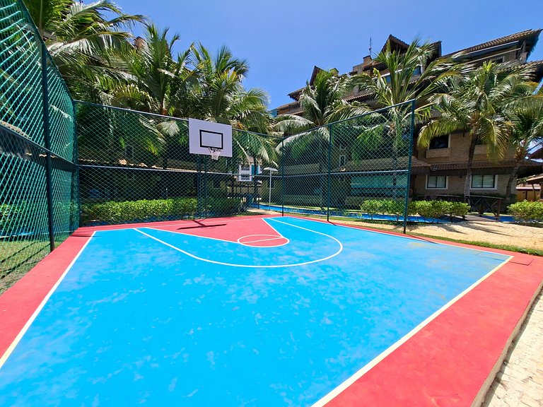 Parque das Ilhas • Resort Cerca de Beach Park