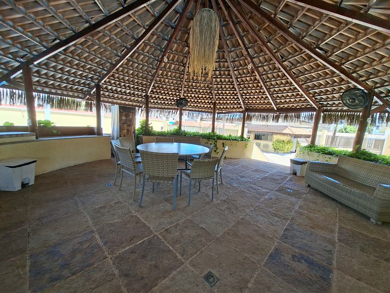 Parque das Ilhas Planta Baja 4 Habitaciones 8