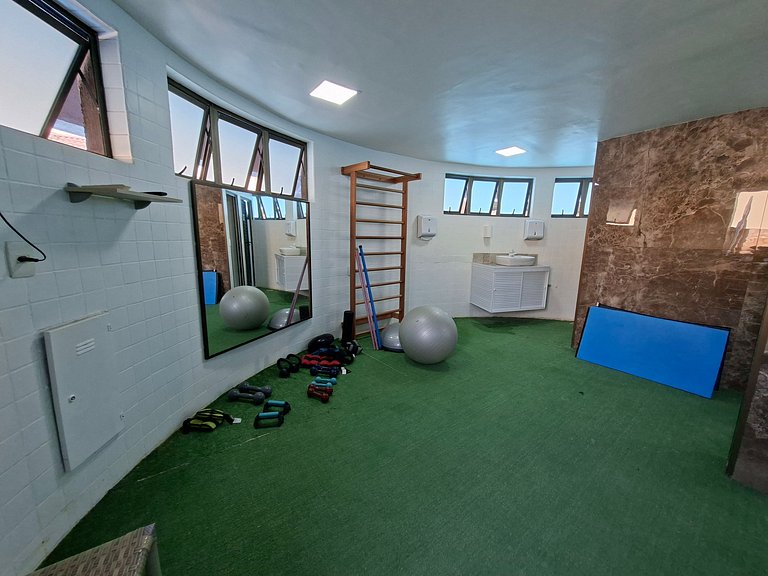 Parque das Ilhas • Resort Perto do Beach Park