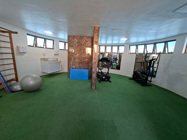 Parque das Ilhas • Resort Near Beach Park