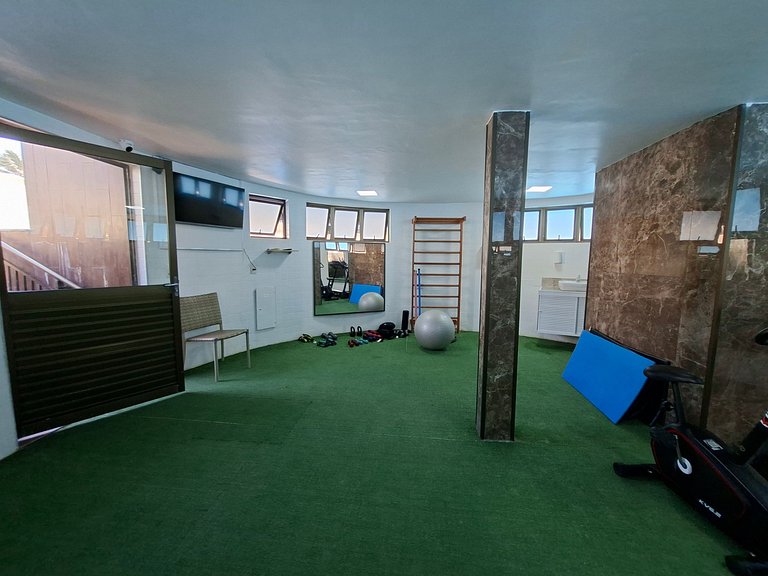 Parque das Ilhas • Resort Perto do Beach Park