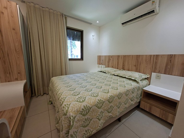 Parque das Ilhas Planta Baja 4 Habitaciones 8