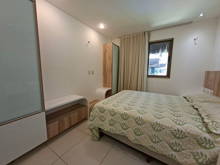 Parque das Ilhas Planta Baja 4 Habitaciones 8