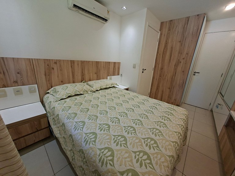 Ground Floor 4 Bedroom Apt near Beach Park