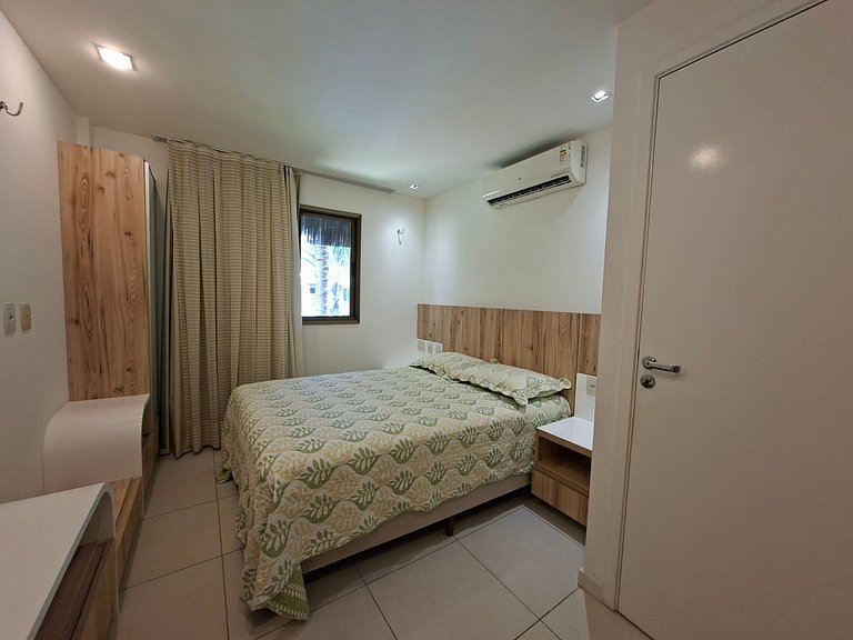 Apto Planta Baja 4 Habitaciones Beach Park