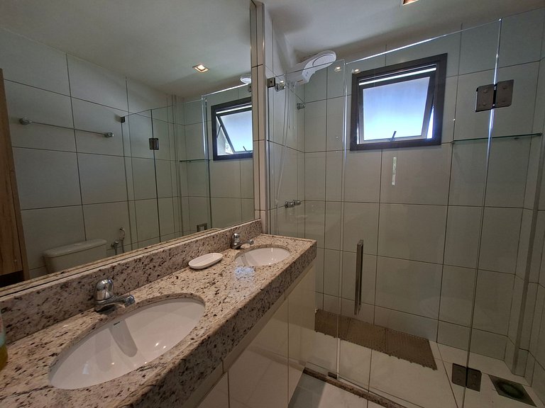 Parque das Ilhas Planta Baja 4 Habitaciones 8