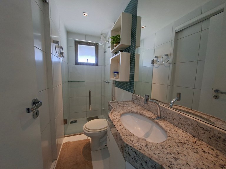 Ground Floor 4 Bedroom Apt near Beach Park