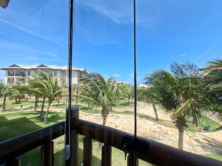 Modern and Stylish Apartment at VG Sun Cumbuco