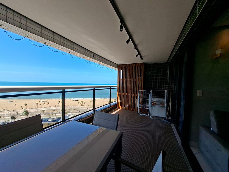 Landscape: 2H Vista al Mar