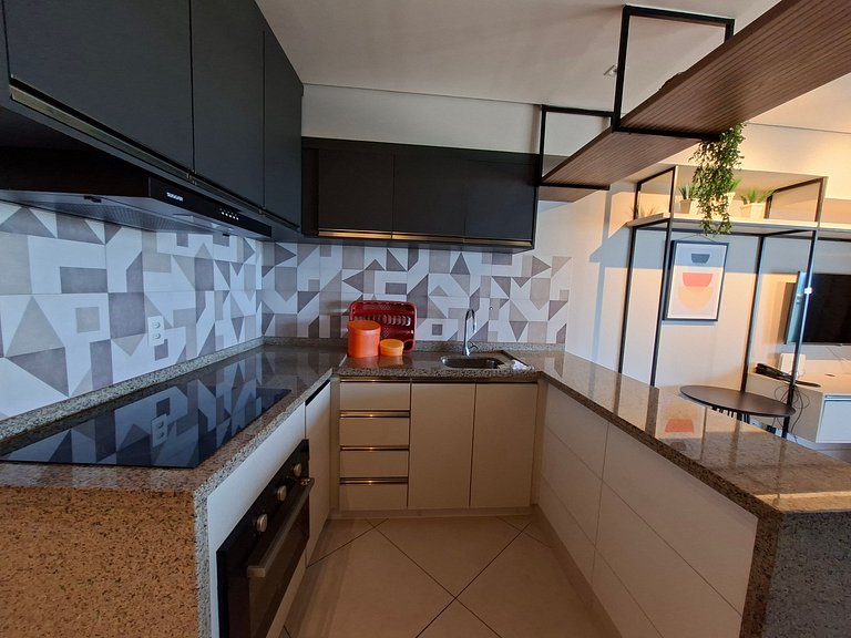 Landscape: 2H Vista al Mar