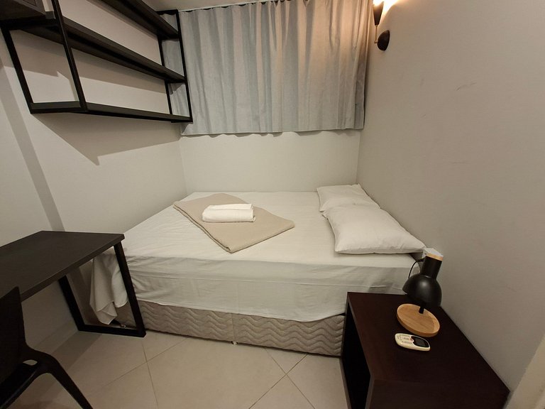 Landscape 2BR Oceanfront Apt