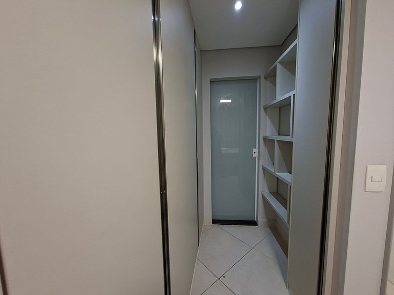 Landscape: 2Q Vista Mar, Decorado