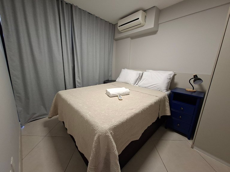 Landscape 2BR Oceanfront Apt