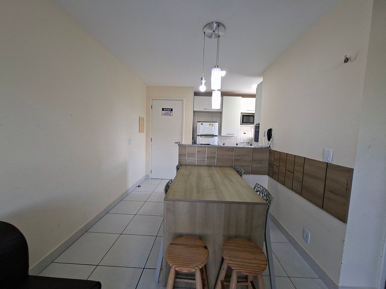 Studio VG Sun Cumbuco Vista Piscina