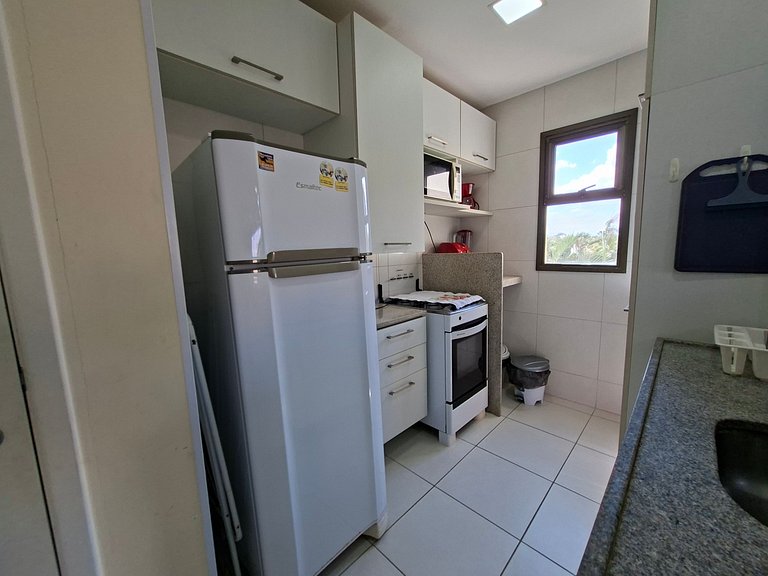 Studio VG Sun Cumbuco Vista Piscina