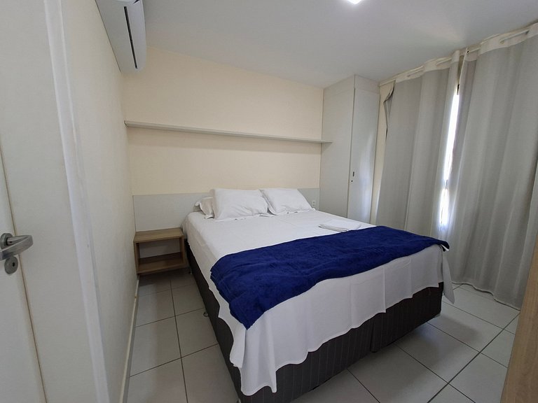 Studio VG Sun Cumbuco Vista Piscina