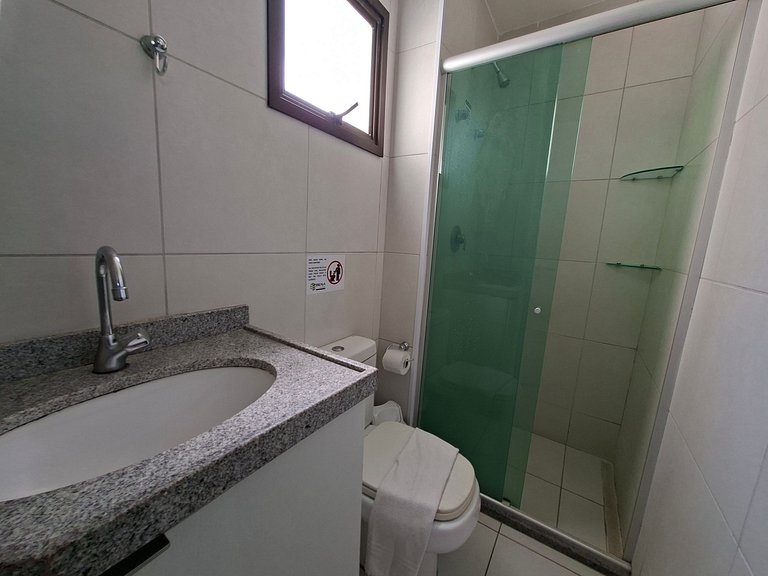 Studio VG Sun Cumbuco Vista Piscina