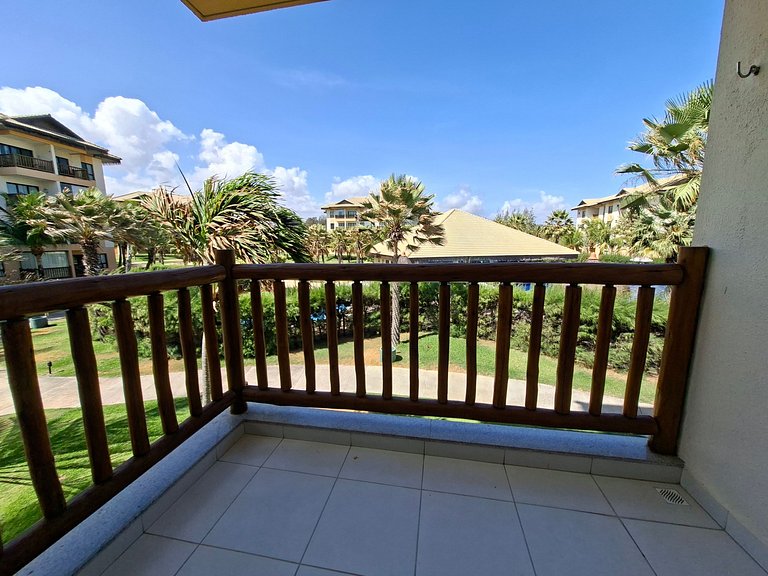 Studio VG Sun Cumbuco Vista Piscina