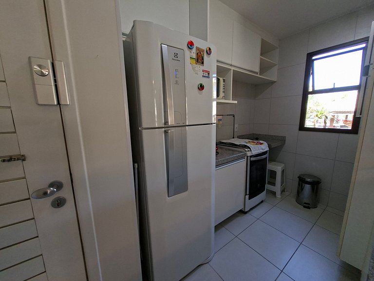 Estudio en planta baja para 4 personas VG Sun