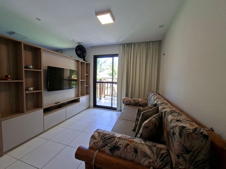 Ground floor studio for 4 guests at VG Sun