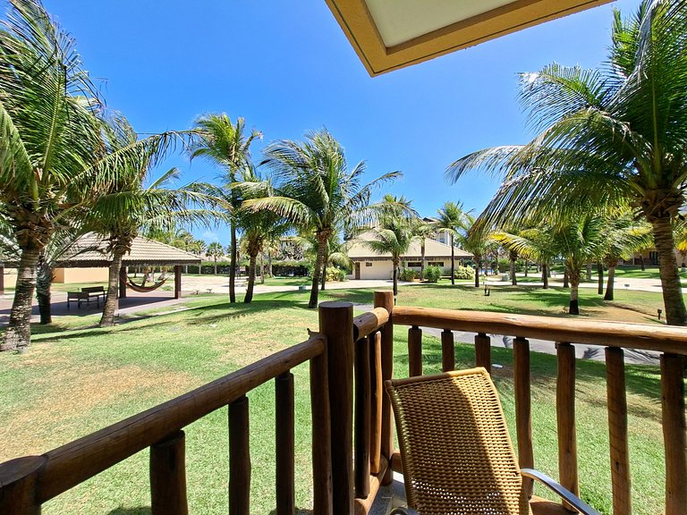 Estudio en planta baja para 4 personas VG Sun